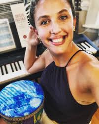 Profiel voor Elle Zee Music