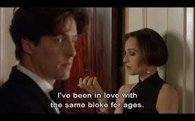Charming Life Pattern Four Weddings And A Funeral Quote Hugh Grant Movies For Boys Hugh Grant Funeral Quotes