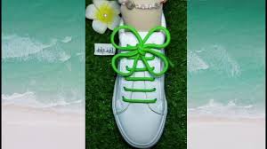 Check spelling or type a new query. 18 Cara Kreatif Ikat Tali Kasut Yang Anda Perlu Tahu 18 Ways To Tie Your Shoes You Should Know Youtube