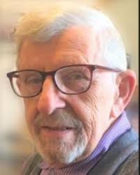 Conrad Cormier Obituary