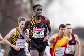 Facebook gives people the power to. Isaac Kimeli Surprised On Ek