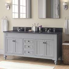 Click image to see more pics! Charlton Home Shildon 60 Double Bathroom Vanity Set Reviews Wayfair