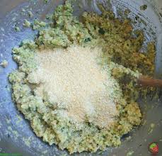 Maybe you would like to learn more about one of these? Ricetta Hamburger Di Zucchine E Farro Spezzato Mondo E Cucina
