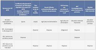 Maybe you would like to learn more about one of these? Formation Cap Accompagnant Educatif Petite Enfance Cap Aepe