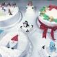 Christmas Cake Decoration Saturday 8th November event image