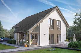 Ihr traumhaus auf einer ebene individuell barrierefreiheit schlüsselfertig preise auf anfrage! Fertighaus Preise Kosten Hausbau Kosten