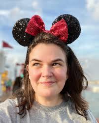 Samantha Britton (@mickeyexpeditions) • Instagram photos and videos