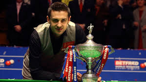 The world snooker championship was first held at the crucible in 1977. Free Snooker Betting Tips For 2021 World Championship Including Mark Selby