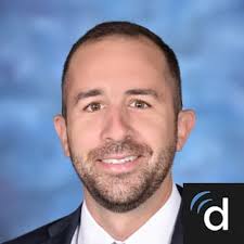 Dr. Joseph P. Letzelter, MD