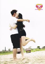 We got married jong hyun & yura eng sub episode 1. We Got Married