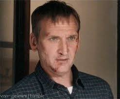 Christopher Eccleston, Rev. Matt Jamison in The Leftovers