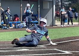 Van's strong five innings steer Maine Guides 13U