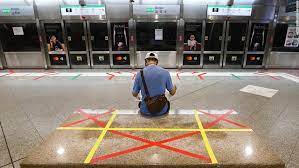 He is a brit and hence a foreigner in singapore, when in singapore. Fwtf2o7mukt12m