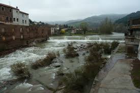 336m ☀ elle est constituée de deux anciennes régions : Inondations De Saint Affrique 2014 Inondations Et Crues