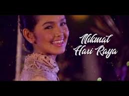 You can streaming download lagu hari raya siti nurhaliza dan streaming kumpulan lagu hari raya siti download. Download Dato Sri Siti Nurhaliza Nikmat Hari Raya Lirik Hd Daily Movies Hub