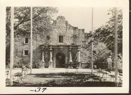 Today S Photo Alamo San Antonio San Antonio Texas Alamo