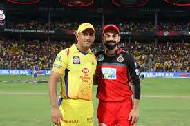 Tim southee is an international new zealand cricketer, and a limited over captain who plays all forms of the game. Ipl 2019 Cskvrcb Chennai Super Kings Win The Toss And Chose To Bowl Dtnext In