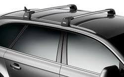 Best Roof Rack Recommendation For 2019 Honda Pilot With Flush Roof Rails Etrailer Com