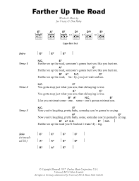 Check spelling or type a new query. Farther Up The Road By Bobby Blue Bland Guitar Chords Lyrics Guitar Instructor
