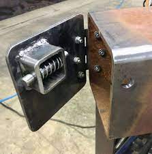 35 Creative Welding Project Ideas On Budget Rezeki Istiqomah Welding Projects Welding Metal Working