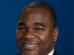 New leader at Kaiser Santa Clara: Eric Williams named Sr. VP