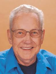 Bernard 'Bink' LeRoy Timmons