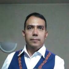 Juan Ramiro PACHECO AGUILAR