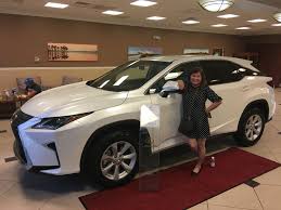 Maybe you would like to learn more about one of these? Congratulations To Holly N On The Purchase Of Her 2017 Lexus Rx350 From Our Team Member John At Lexus Of Orange Park Thanks Lexus Orange Park Lexus Dealer