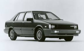 Image result for Black 1986 Daewoo