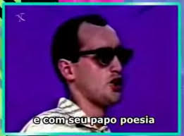 Gang 90 & Absurdettes: Telefone (Music Video 1983)