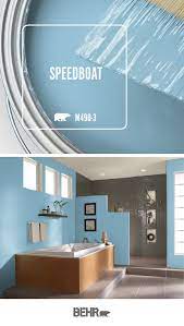Behr Paint Colors