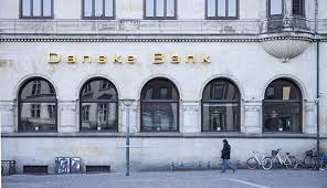 It operates through the following segments: Danske Bank Embraces Digital Future With Omni Channel Business Model World Finance