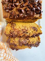 Paleo Pumpkin Date Bread Recipe In 2020 Date Bread Paleo Pumpkin Pumpkin