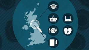 In the final days of march, police cracked down on looting as citizens who claim they have not received. Covid Rules What Are The Restrictions In Your Area Bbc News