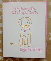 We did not find results for: Mother S Day Card From Dog Card From Dog Funny Etsy In 2021 Dog Mothers Day Mom Cards Happy Dog Mothers Day