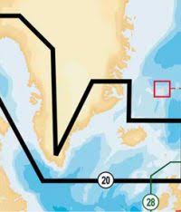 Including dubai, jerusalem, and cape town, see what cities travel + leisure readers voted the best. Navionics Marine Digital Charts South Bank Marine