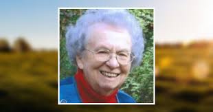 Pauline Caperton Boswell Obituary July 20, 2015