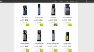How To Redeem Your Doterra Loyalty Rewards Program Lrp Points For Free Products
