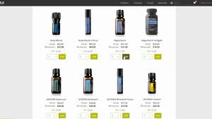 how to redeem your doterra loyalty rewards program lrp points for free products