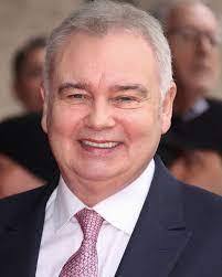 For his eloquent presentation, the star earns a cartload of money each year. Eamonn Holmes V Ruth Langsford Net Worth Richest Presenter Revealed Express Co Uk