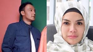 Bermula Akrab di Telepon, Perjalanan Cinta Nikita Mirzani dan Dipo Latief  Berakhir Gugatan Cerai