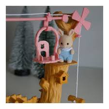 Puppen und bauklötze dürfen mitfahren. Unbezahlte Werbung Sylvanian Families Home