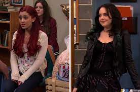 The two girls meet at a party and decide to get revenge on steven. Sorry Millennials Only Gen Z Ers Can Pass This Victorious Trivia Quiz