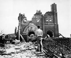 In the final year of world war ii, the allies prepared for a costly invasion of the japanese mainland. Q A Nagasaki Marks 75th A Bomb Anniversary On Sunday The Mainichi