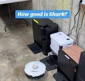 Shark Robot Vacuum Cleaner Review and Performance Test