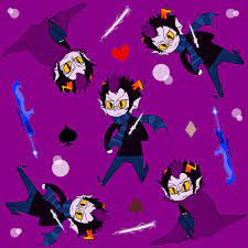 A free.apk installation package of eridan ampora live wallpaper 1.0.20100908.1 is available from droid informer and you can check out users' reviews on this site. 50 Homestuck Eridan Wallpaper On Wallpapersafari