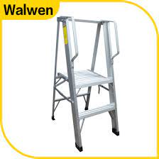Check spelling or type a new query. China Best Selling 3 Step Folding Aluminum Platform Ladder With Handrail China Folding Ladder And Aluminum Ladder Price