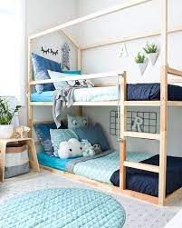 16 ikea kura bed hacks for children room! Mommo Design New Ikea Hacks Kura Bett Umgestalten Ikea Kura Bett Umgestalten Kinder Zimmer