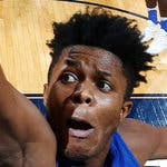 The Last-Second Shot: It's This Tournament's Buzzer-Beating Heart