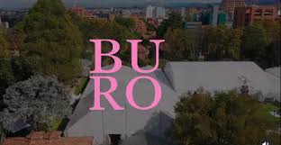 Buro cerró su octava edición con más de 120.000 visitantes y 340 expositores colombianos en su nueva sede, el gimnasio moderno de bogotá. Sm8t5llqctyjrm